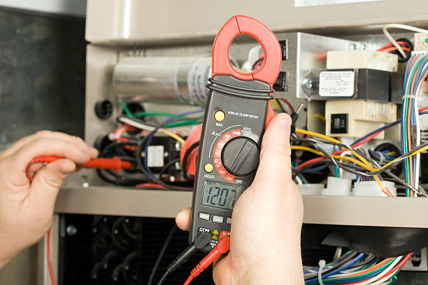 Trusted Glenn Heights, TX Electrical Services Experts