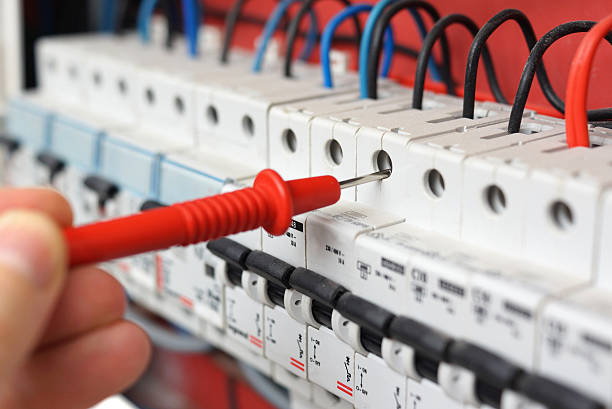 Best Electrical Safety Inspections  in Glenn Heights, TX