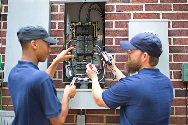 Smoke and Carbon Monoxide Detector Installation in Glenn Heights, TX